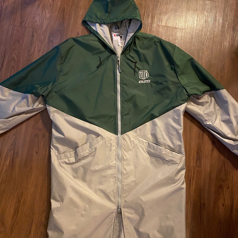 Boathouse Waterproof Parka XL